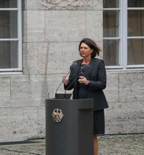  Ilse Aigner