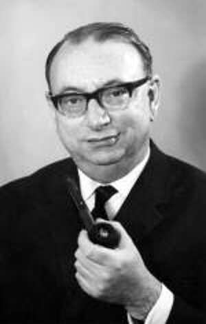  Heinrich Albertz