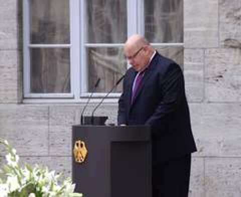  Peter Altmaier