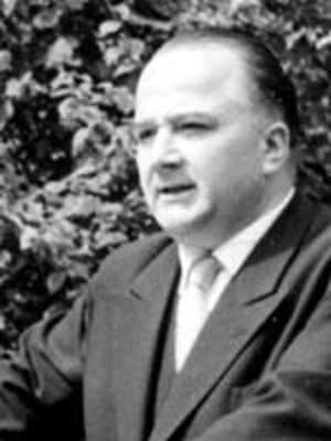 Dr. Walter Bauer