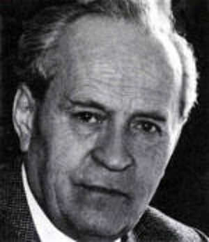 Prof. Dr. Eberhard Bethge