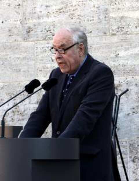 Prof. Dr. Karl Heinz Bohrer