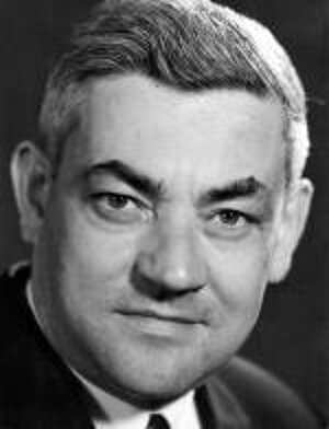 Prof. Dr. Horst Ehmke