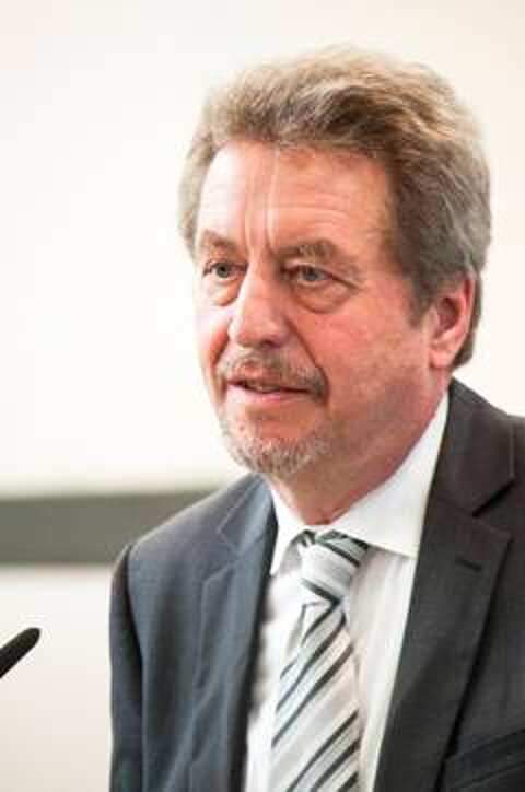 Prof. Dr. Dr. h.c. Hans Joas