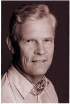 PD Dr. Ekkehard Klausa
