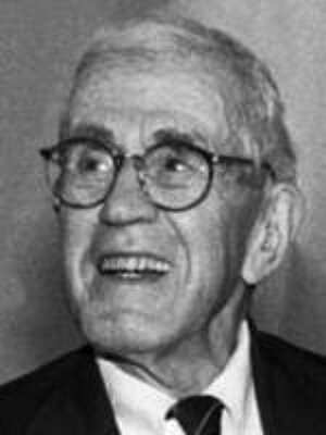 Prof. Dr. Klemens von Klemperer