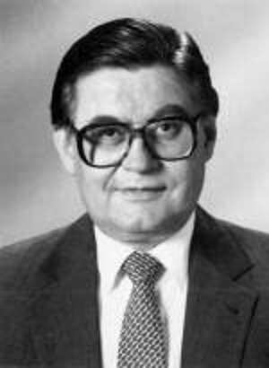 Dr. h.c. Hans Koschnick
