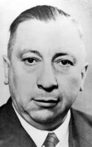 GDW Dr. Josef Müller