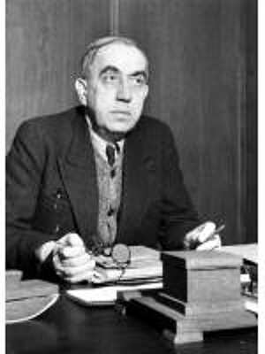 GDW Prof. Ernst Reuter