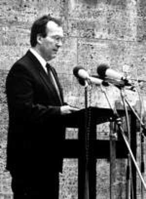 Dr. h.c. Manfred Rommel