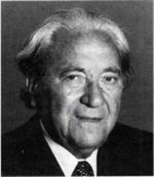 Prof. Dr. Carlo Schmid