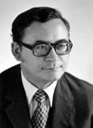 Dr. h.c. Klaus Schütz