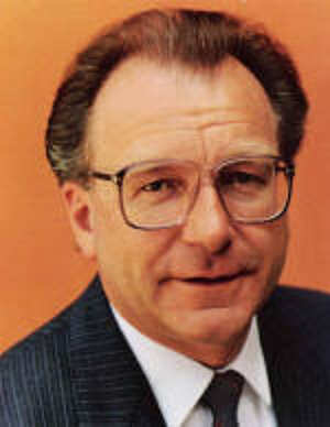 Prof. Dr. h.c. Lothar Späth