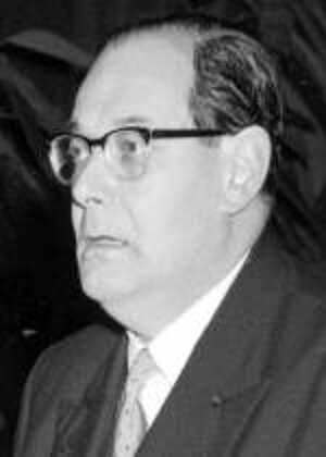 Quelle: Landesarchiv Berlin/Gert Schütz Hanns-Joachim Unger