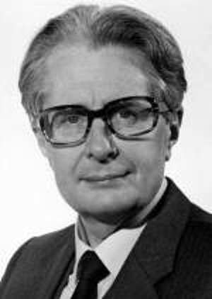 Dr. Hans-Jochen Vogel