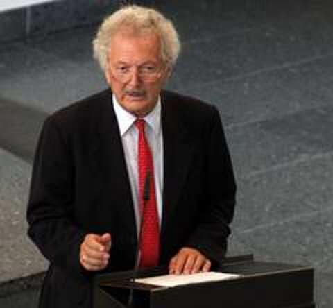 Prof. Dr. Wolfram Wette