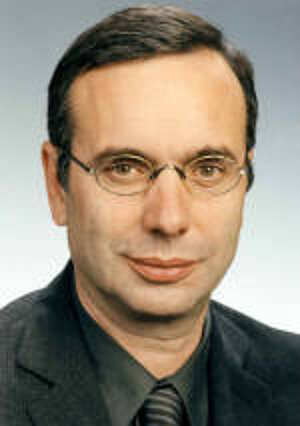  Harald Wolf