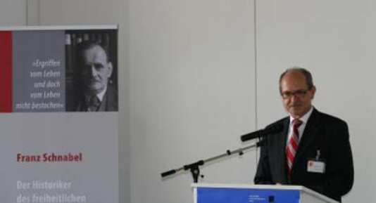 Gedenkfeier, Gedenkstätte Deutscher Widerstand, Berlin, 19.07.2009