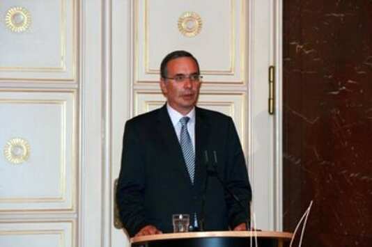 Gedenkfeier, Berliner Rathaus, 19.07.2011