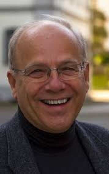 Pater Klaus Mertes SJ