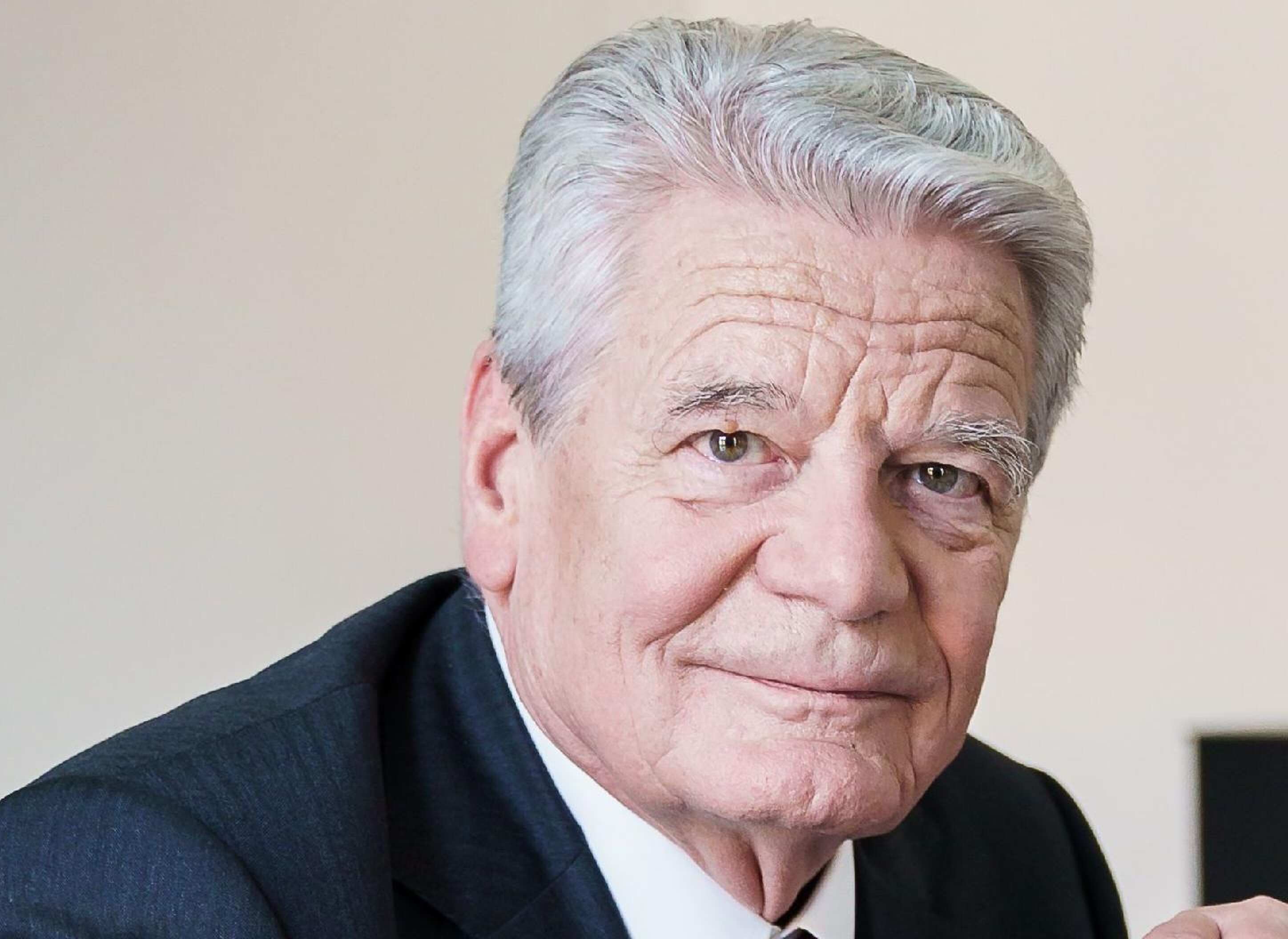 Quelle: GDW Dr. h.c. Joachim Gauck