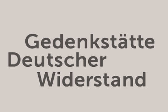Gedenkstätte Deutscher Widerstand