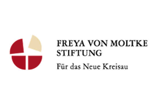 Freya von Moltke-Stiftung für das Neue Kreisau