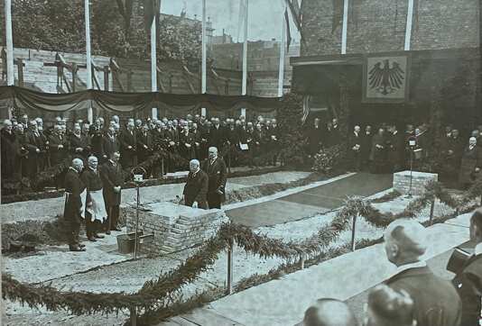 Studium Generale Veranstaltung