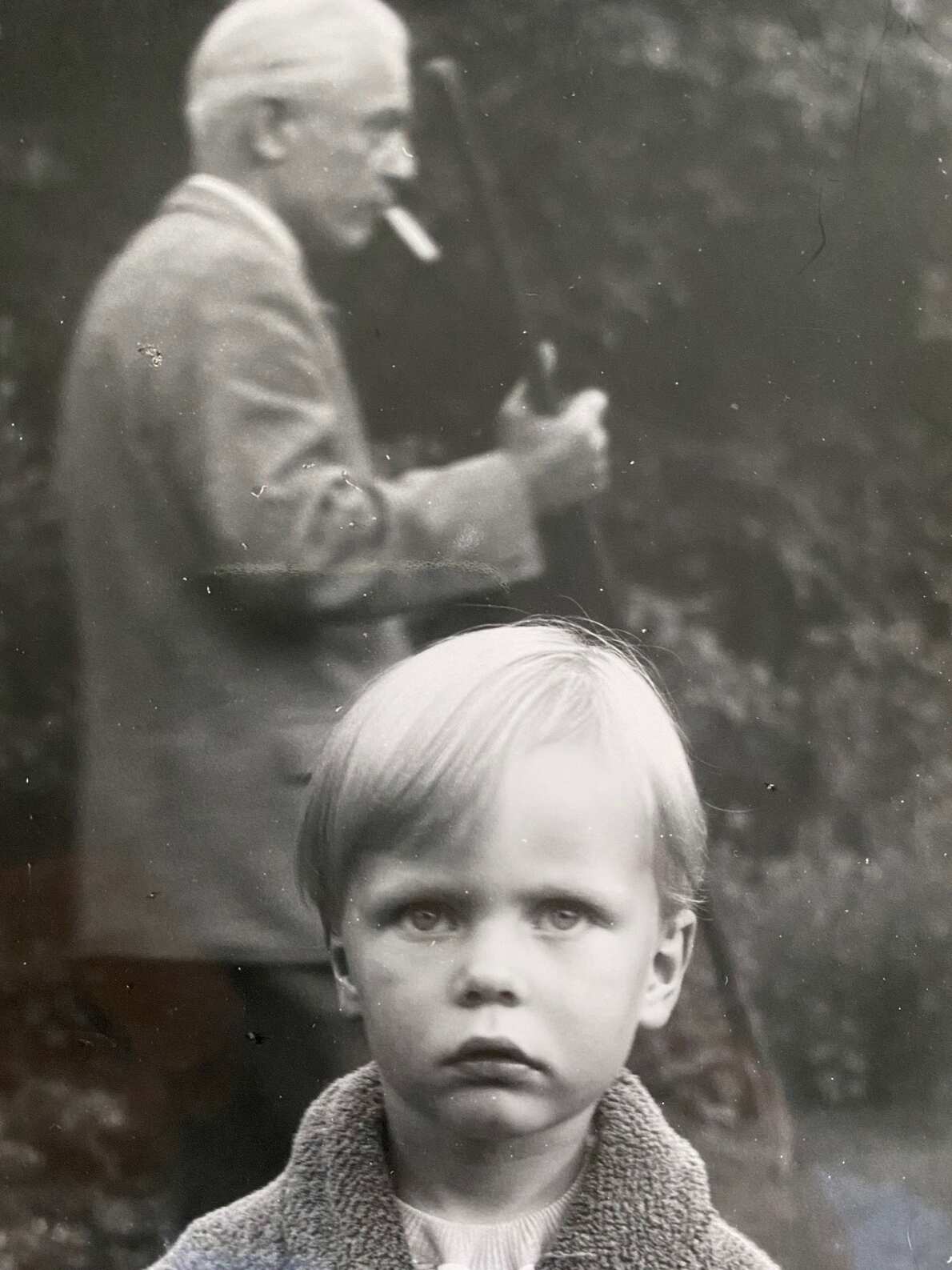 "Bedenke das Ende"