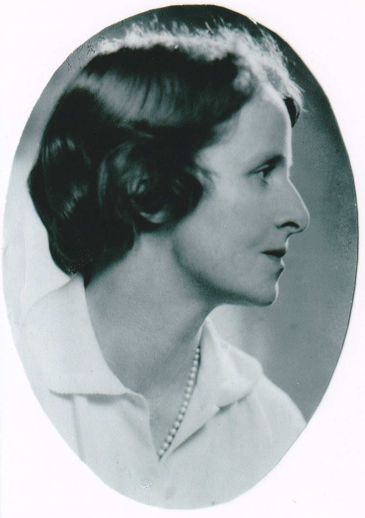 Arianne von Plettenberg