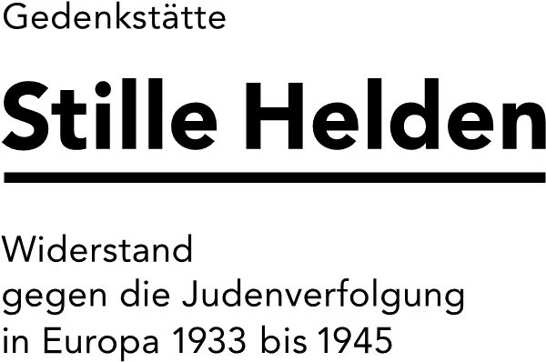 Gedenkstätte Stille Helden